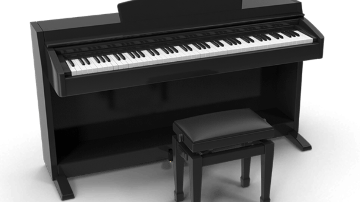 Arquivos Aula Piano - Academia de Música